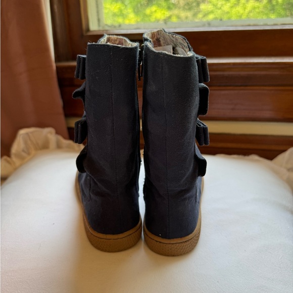 Livie & Luca - Neve Boot in Navy |Size 12| - Picture 2 of 5